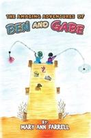The Amazing Adventures of Ben and Gabe