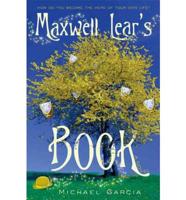 Maxwell Lear's Book