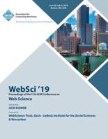 WebSci '19