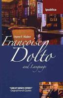 Françoise Dolto and Language