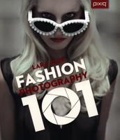 Fashion Photography 101
