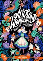 Classic Starts¬: Alice in Wonderland & Through the Looking-Glass