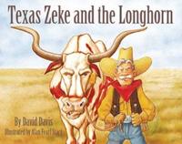 Texas Zeke and the Longhorn