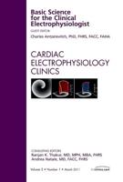Basic Science for the Clinical Electrophysiologist