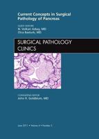 Surgical Pathology of the Pancreas