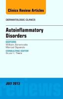 Autoinflammatory Disorders