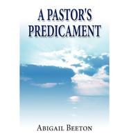 Pastor's Predicament