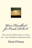 Unix Handbook for Oracle DBA