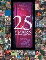 Stewart Park Festival: 25 Years of Music