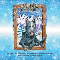Morrison, J: Radar the Rescue Dog