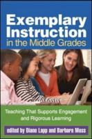 Exemplary Instruction in the Middle Grades