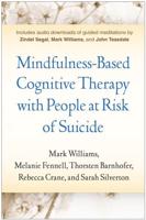 Mindfulness-Based Cognitive Therapy With People at Risk of Suicide