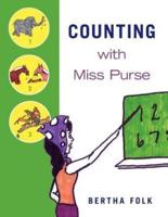 Counting With Miss Purse