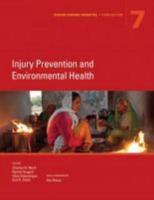 Injury Prevention and Environmental Health