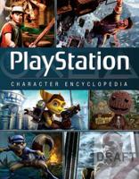 Sony Playstation Character Encyclopedia