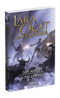 Lara Croft and the Blade of Gwynnever