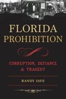 Florida Prohibition