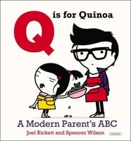 Q Is for Quinoa