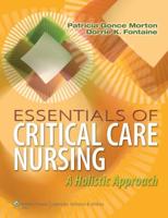 Morton Text; Plus Laerdall vSim for Med-Surg Nursing Package