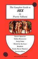 Complete Guide to Sex in Puerto Vallarta