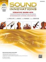 Sound Innovations for String Orchestra -- Creative Warm-Ups