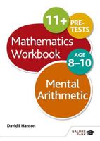 Mental Arithmetic. Age 8-10