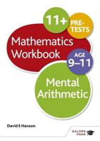 Mental Arithmetic. Age 9-11