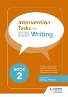 Intervention Tasks for Writing. Book 2