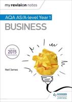 AQA AS Business