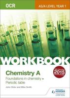 OCR Chemistry A Workbook