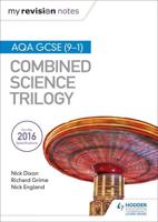 AQA GCSE (9-1) Combined Science Trilogy