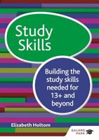 Study Skills for Common Entrance at 13+