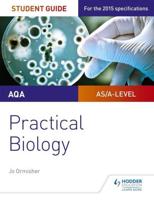 AQA A-Level Biology. Student Guide