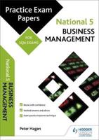 National 5 Business Management