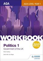 AQA AS/A-Level Politics. Government of the UK
