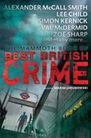 The Mammoth Book of Best British Crime. Volume 11