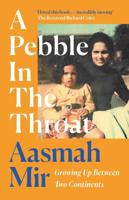 A Pebble in the Throat