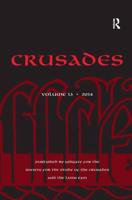 Crusades. Volume 13