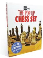 The Pop-Up Chess Set