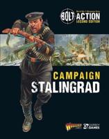 Bolt Action: Campaign: Stalingrad