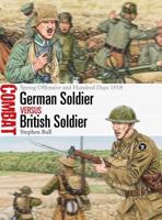 German Soldier Vs British Soldier