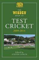 The Wisden Book of Test Cricket, 2009-2014