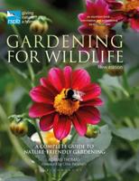 Gardening for Wildlife