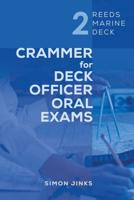 Crammer for Deck Officer Oral Exams