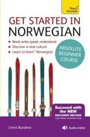 Get Started in Norwegian Absolute Beginner Course