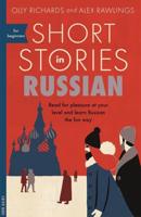 Short Stories in Russian