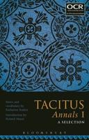 Tacitus Annals I