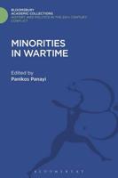 Minorities in Wartime