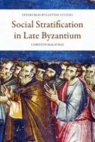 Social Stratification in Late Byzantium