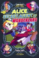 Alice, Secret Agent of Wonderland